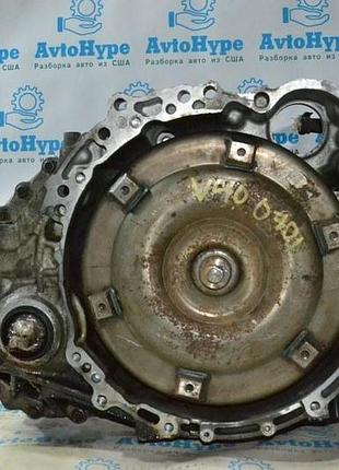 Акпп в сборе toyota camry v40 3.5 u660e (01)
