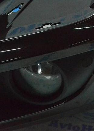 Противотуманная фара птф левая porsche macan 15-18 led (02)