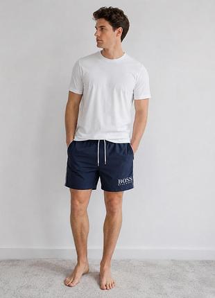 Пляжні шорти hugo boss l