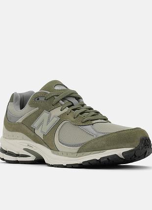 Оригінал! сша! чоловічі кросівки new balance 2002r u2002rca у новому стані