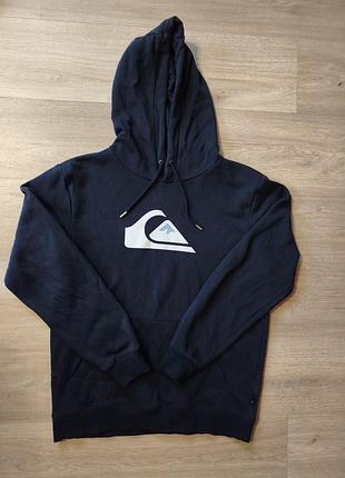 Худі від quiksilver