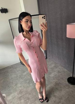 Платье sandro 3