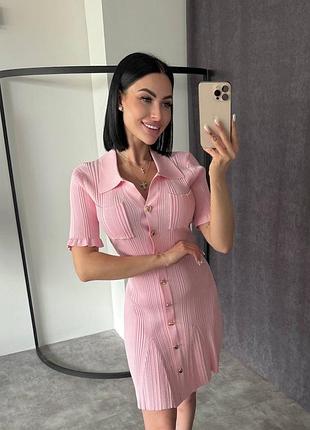 Платье sandro 9