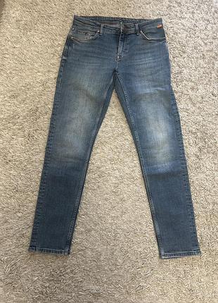 Джинси чоловічі
