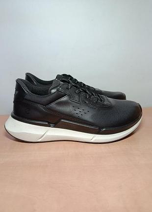 Кросівки ecco biom 2.2 38р.