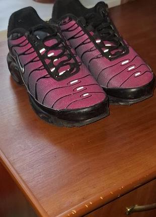 Кросівки, nike air max tn