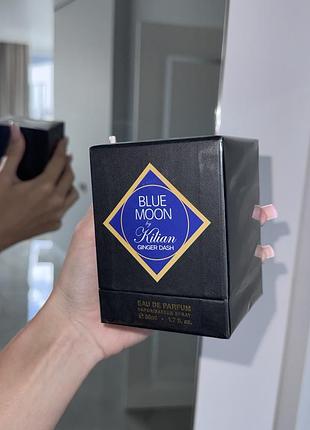 Нішеві парфуми kilian blue moon кіліан духи оригінальні