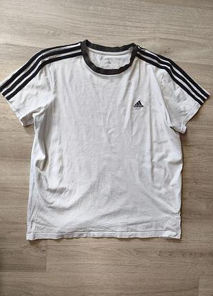 Футболка від adidas
