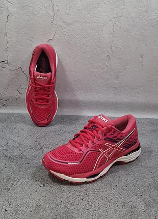 Кросівки asics gel-cumulus 19 спортивні бігові