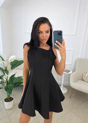 Платье zara 2