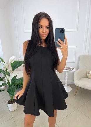 Платье zara 5