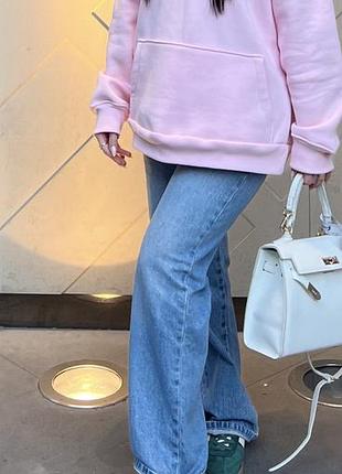 Джинси zara