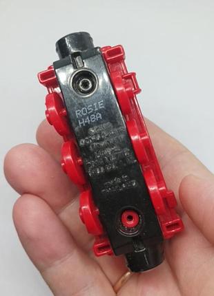 Паровозик розі "томас і його друзі" mattel 2014 6
