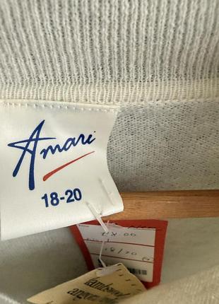 Светр amari 3