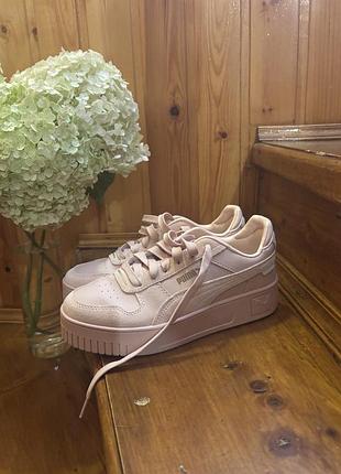Кросівки puma