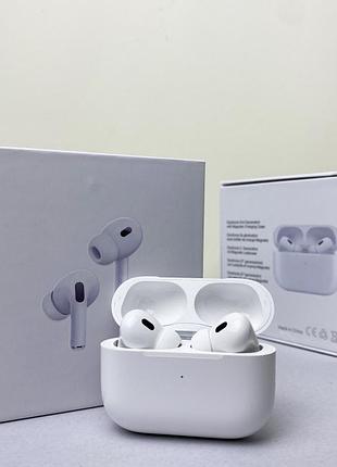 Беспроводные наушники air pod pro 2 nl