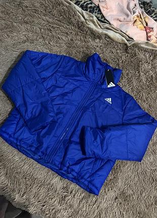 Куртка adidas