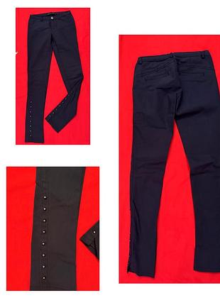 Жіночі брюки- скін і