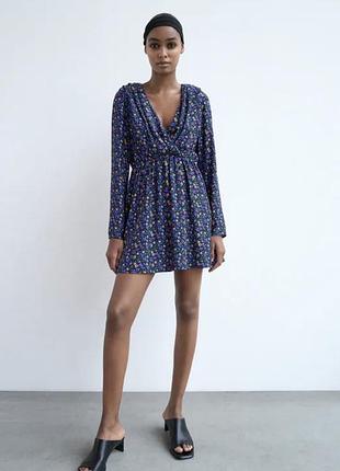 Сукня zara