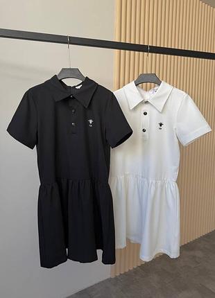 Платье dior