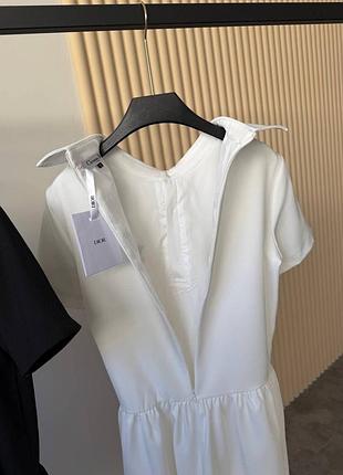 Платье dior 2
