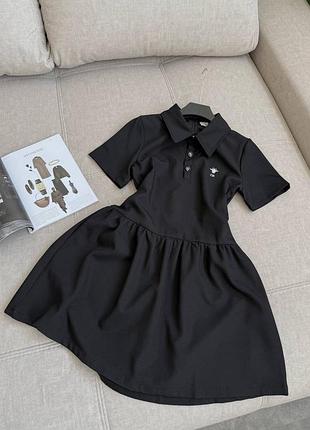Платье dior 4