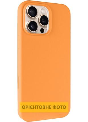 Чехол silk full protective (aa) no logo для apple iphone 17 (6.3")