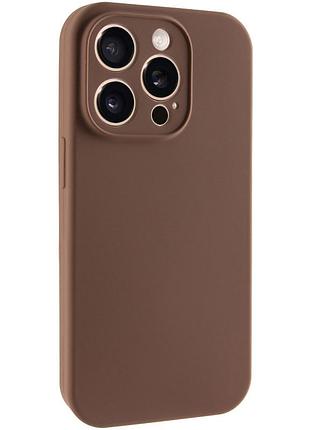 Чехол silk full camera protective (aa) no logo для apple iphone 13 pro (6.1")