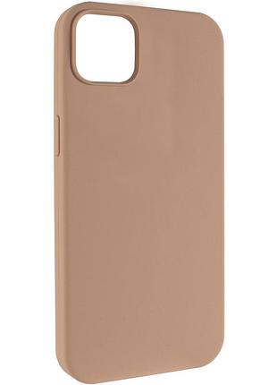 Чохол silicone case full protective (aa no logo) для apple iphone 11 pro max, кейс без логотипу, надійний захист корпусу та камер