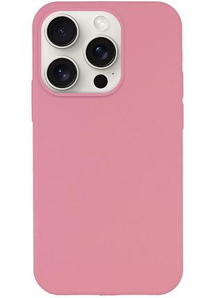 Чохол silicone case full protective (aa no logo) для apple iphone 13 pro, кейс без логотипу, надійний захист корпусу та камер