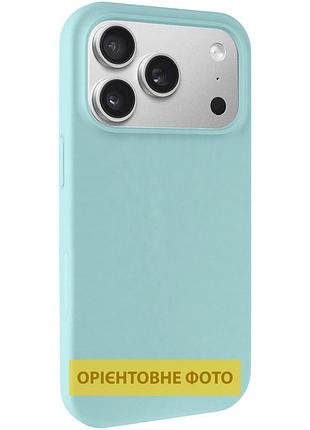 Чохол silk full protective (aa) no logo для apple iphone 17 (6.3")