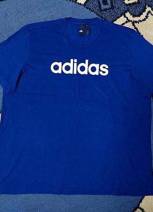Футболка adidas р 2xl