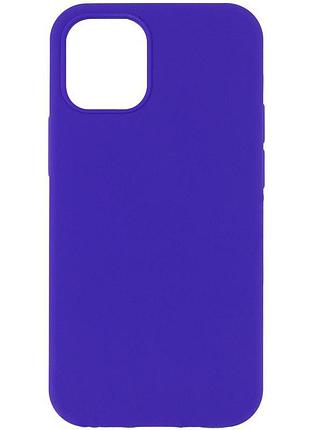 Чохол silicone case full protective (aa no logo) для apple iphone 11 pro max, кейс без логотипу, надійний захист корпусу та камер