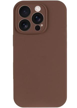 Чехол silk full camera protective (aa) no logo для apple iphone 14 pro (6.1") 2