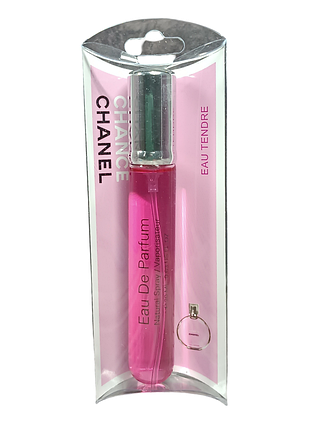 Жіночі парфуми (версія chanel chance eau tendre) 20 мл