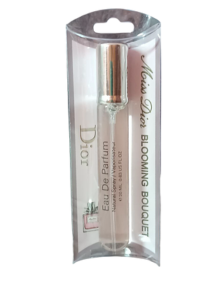 Женский парфюм (версия dior miss dior blooming bouquet) 20 мл