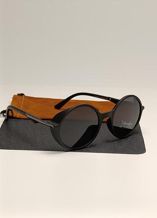 🕶️🕶️ круглі сонцезахисні окуляри з поляризацією 🕶️🕶️