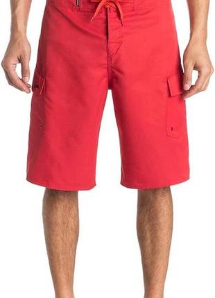 Чоловічі бордшори quiksilver manic