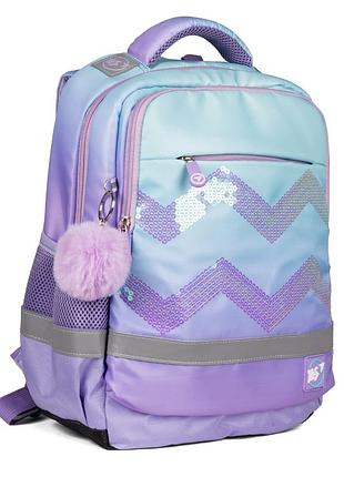 Рюкзак шкільний yes sparkle s-52