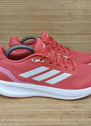 Кросівки adidas runfalcon 5 розмір 42,5 (27 см.)