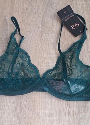 Бюстгальтер hunkemoller 75b