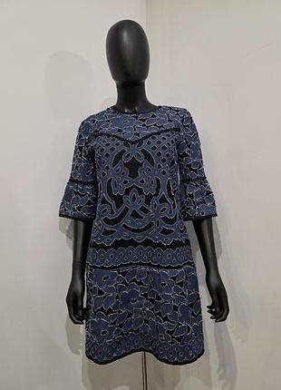 Anna sui женская мини-платье made in usa maje sandro stine goya