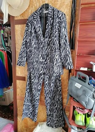 Стильный оверсайз-карман