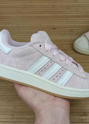 Кроссовки adidas campus размер 36,5 (23,5 см.)