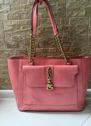 Фірмова сумка guess