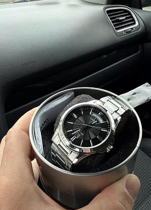 Годинник casio mtp-1381d-1a оригінал