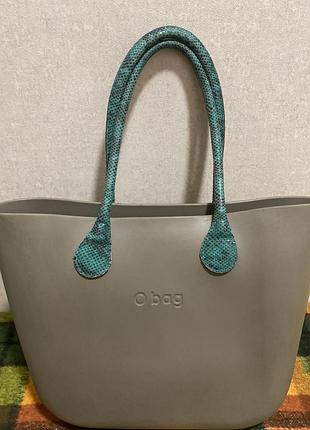 Сумка, сумочка o bag, obag, обег 3