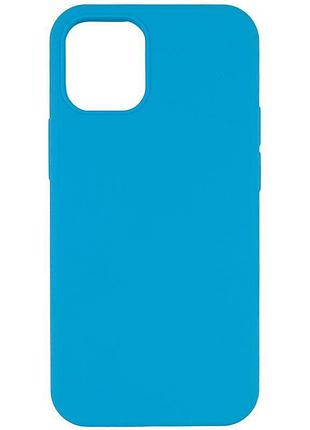 Чохол silk full protective (aa) no logo для apple iphone 15 (6.1")