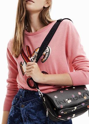 Сумка desigual 3