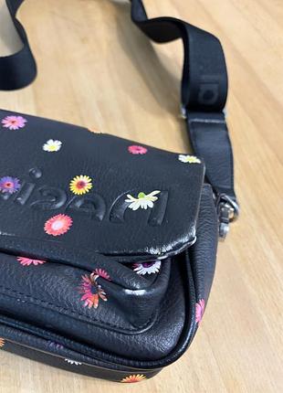 Сумка desigual 5
